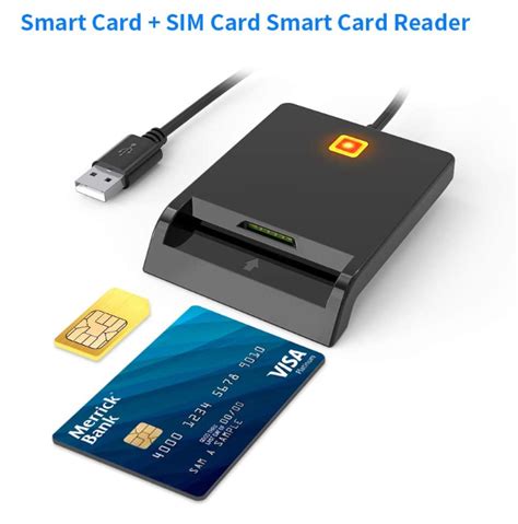 download smart card reader driver